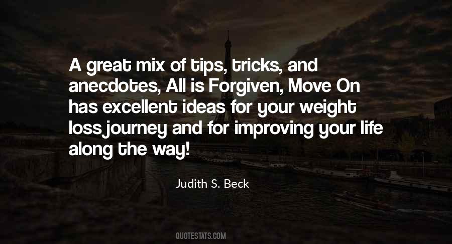 Judith's Quotes #639801