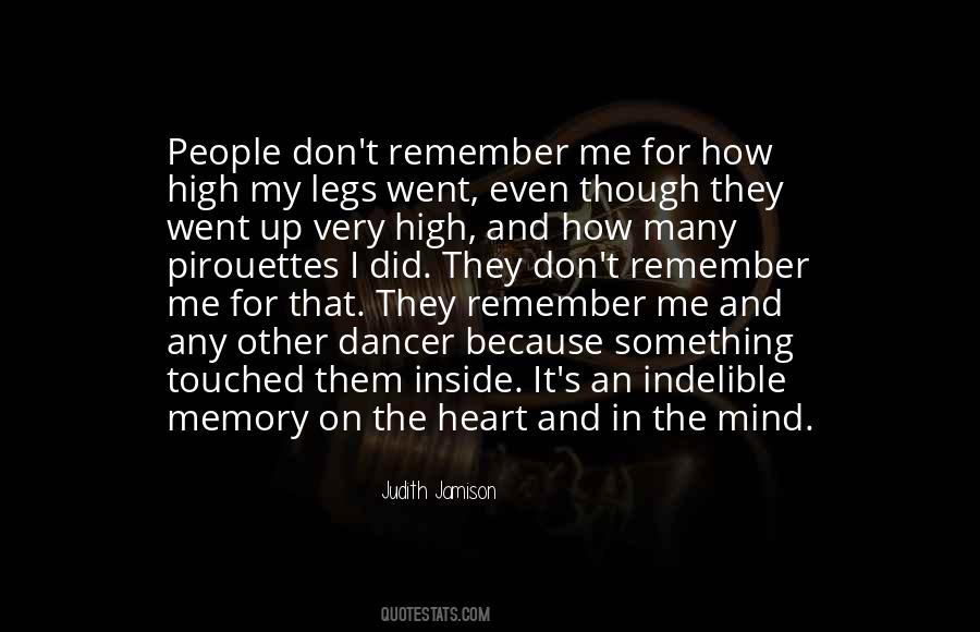 Judith's Quotes #680233