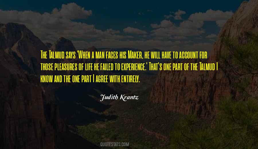 Judith's Quotes #696962