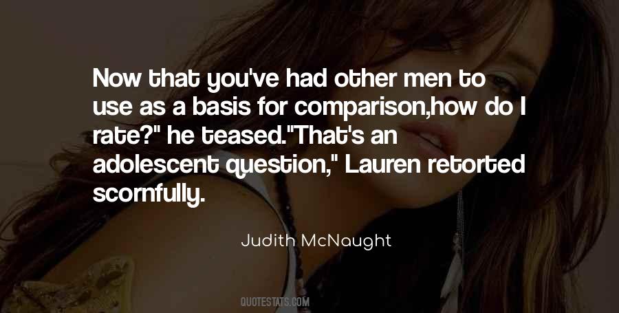 Judith's Quotes #857775