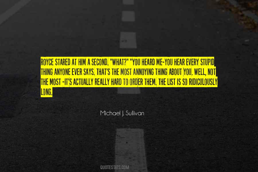 Juga Quotes #129792
