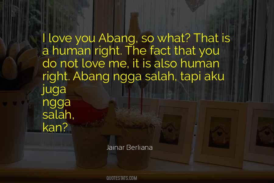 Juga Quotes #573944