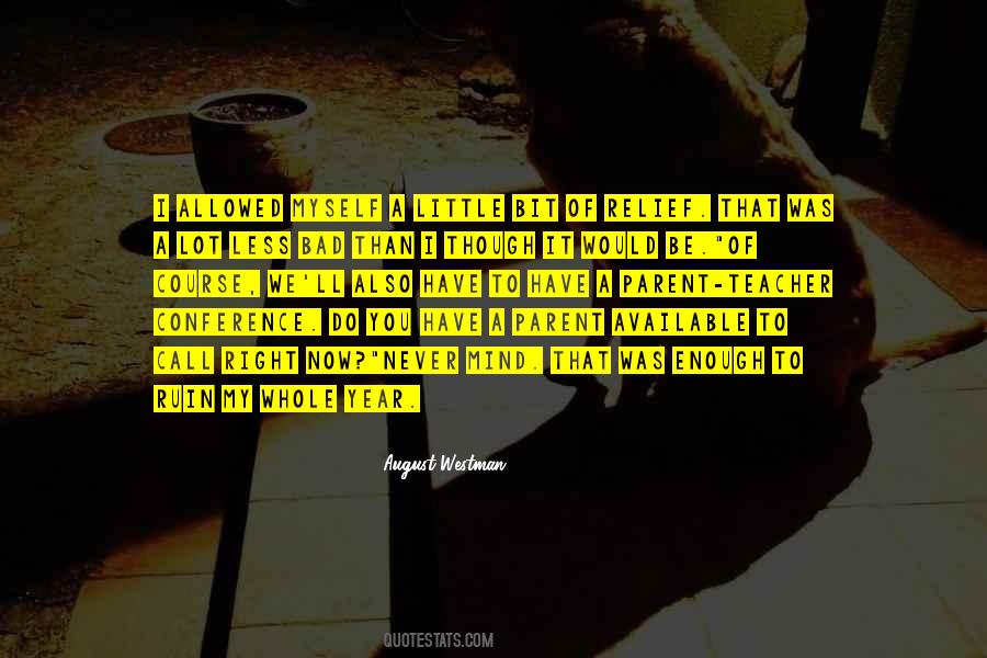 Juga Quotes #790426