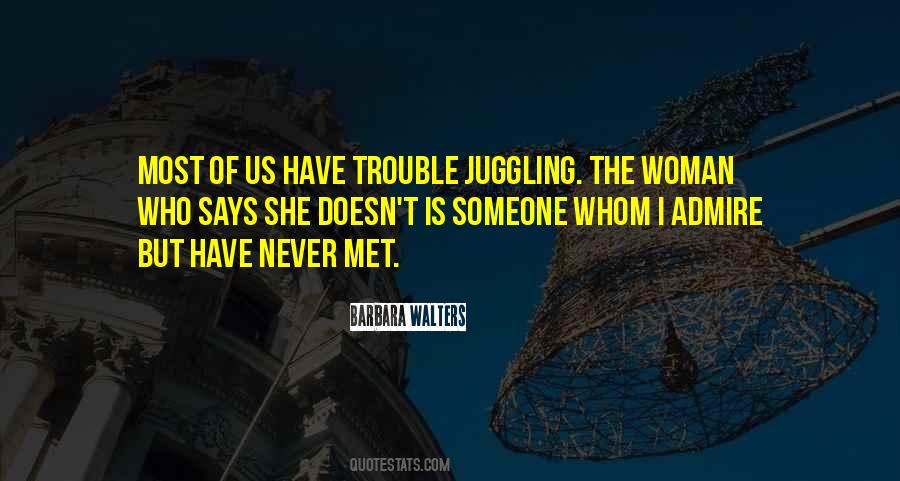 Juggling's Quotes #286784