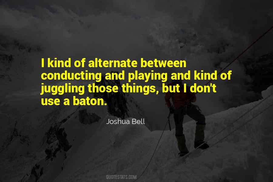 Juggling's Quotes #994530