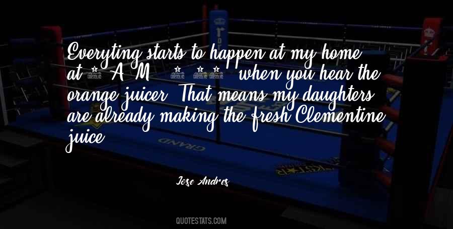 Juicer Quotes #104074