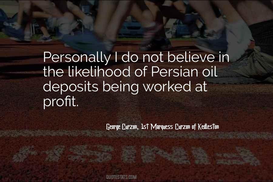 Quotes About Deposits #1571990