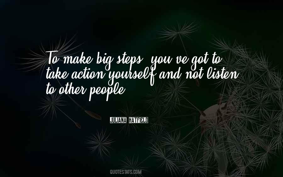 Juliana's Quotes #1023398