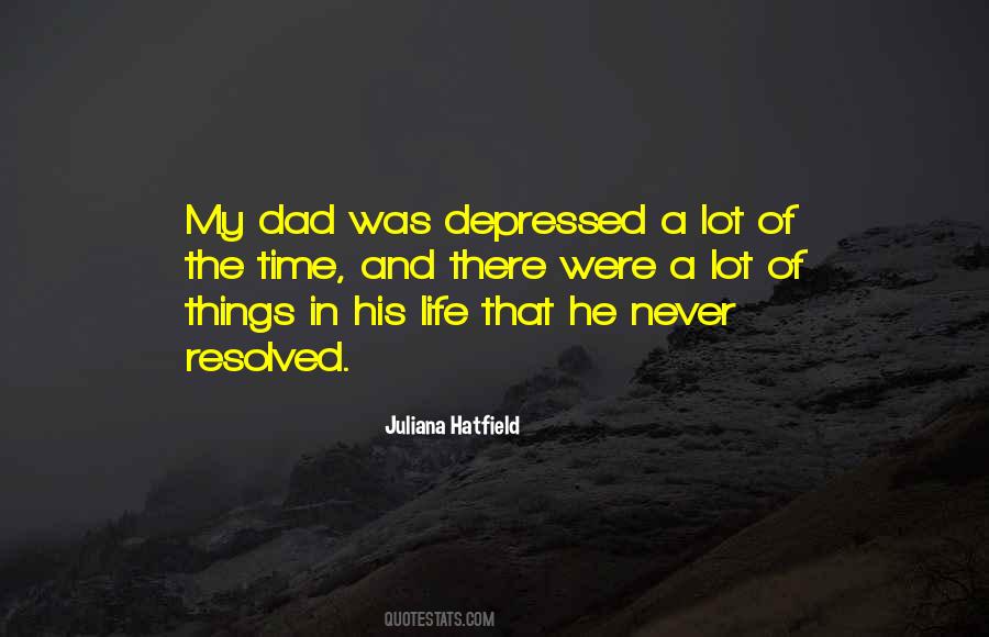 Juliana's Quotes #1046433