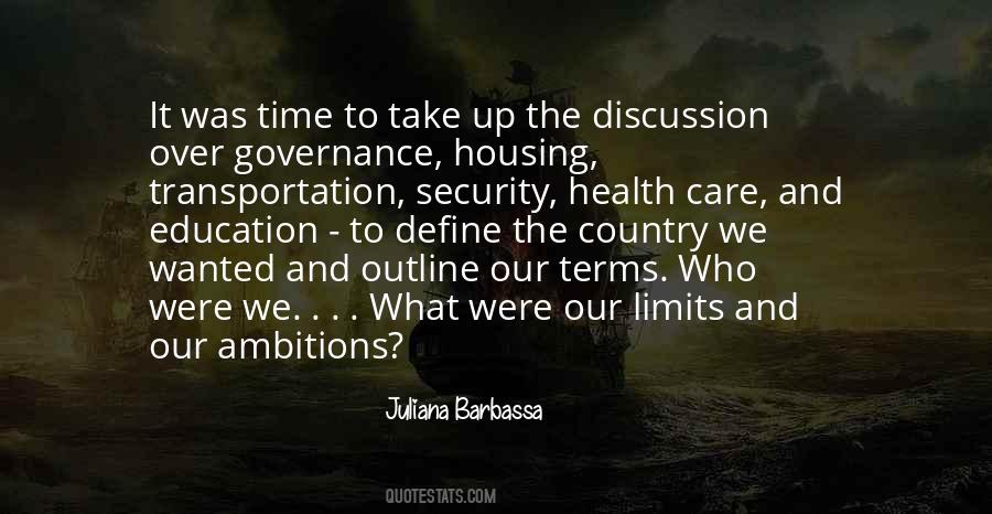 Juliana's Quotes #1049546