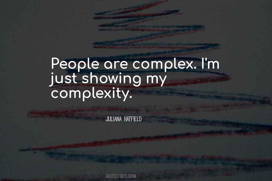 Juliana's Quotes #1052998