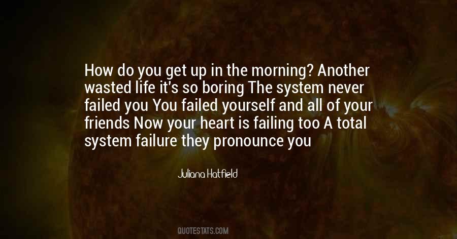 Juliana's Quotes #126888