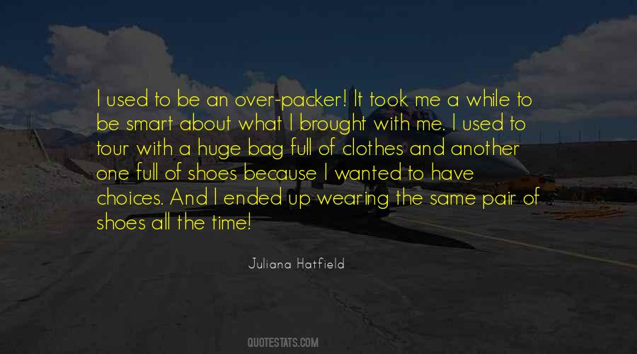 Juliana's Quotes #154445