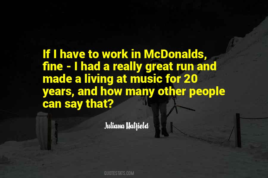 Juliana's Quotes #205879