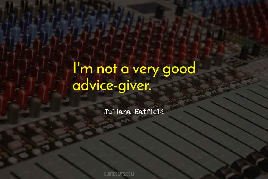 Juliana's Quotes #208681