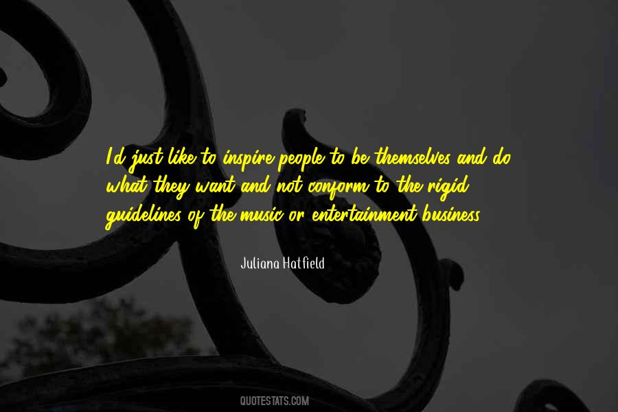 Juliana's Quotes #239249