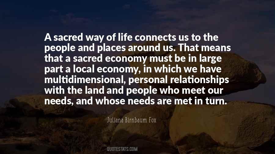Juliana's Quotes #256730
