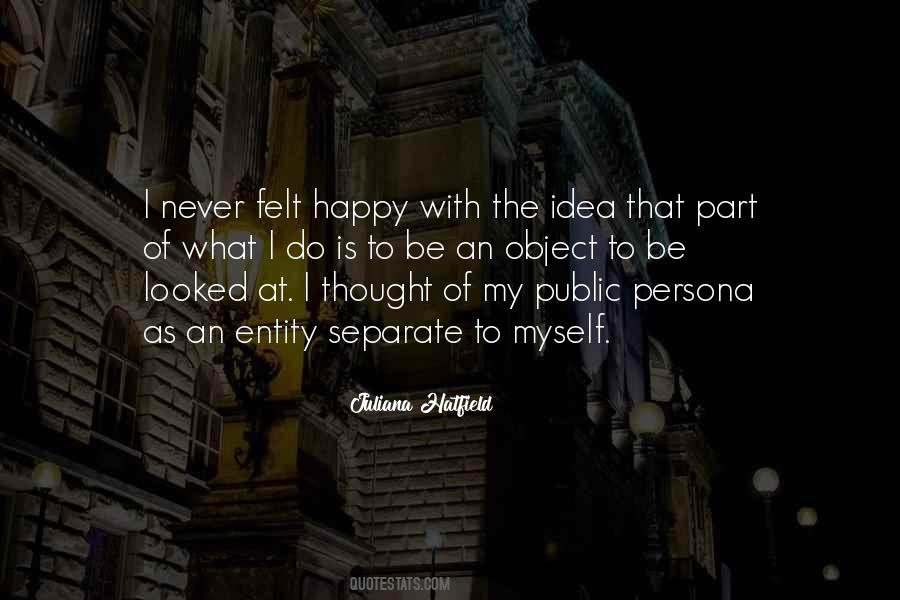 Juliana's Quotes #266014