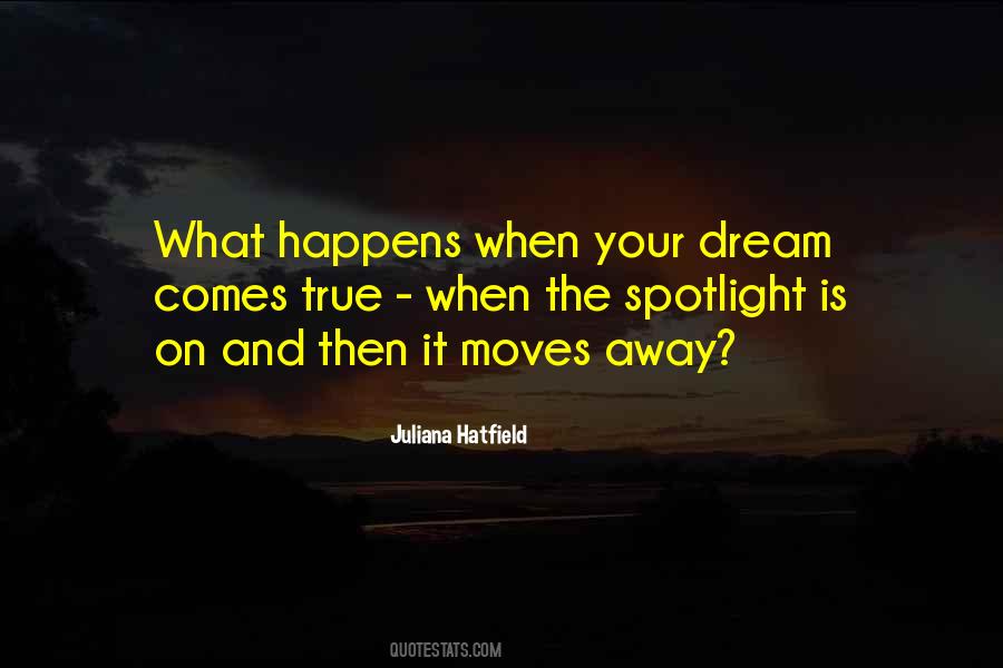 Juliana's Quotes #398179