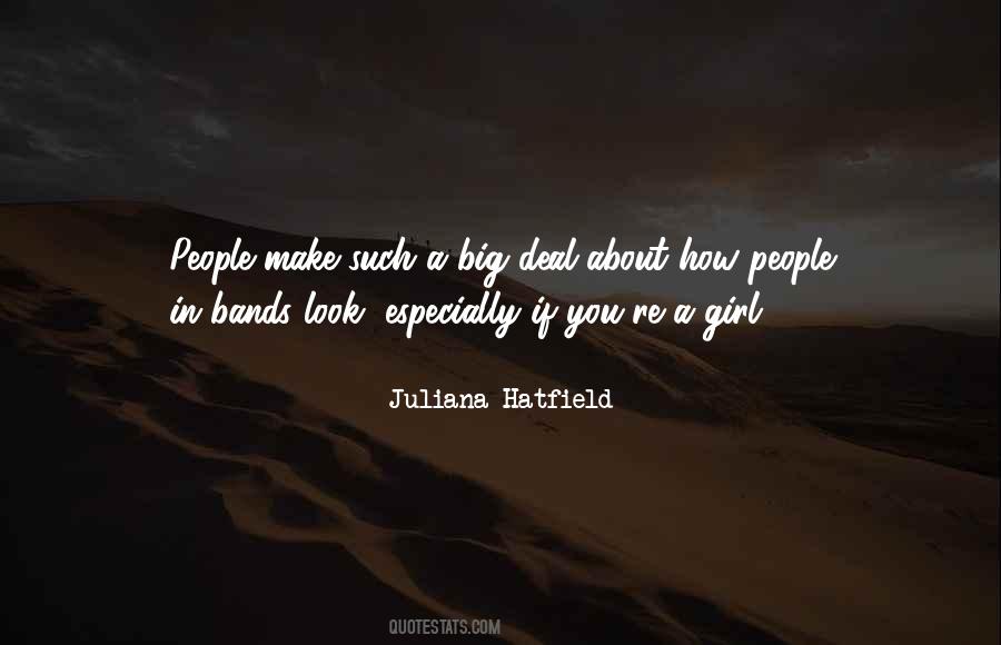 Juliana's Quotes #41458
