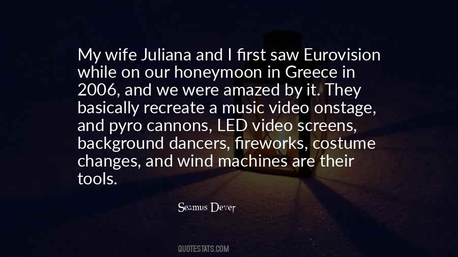 Juliana's Quotes #577378