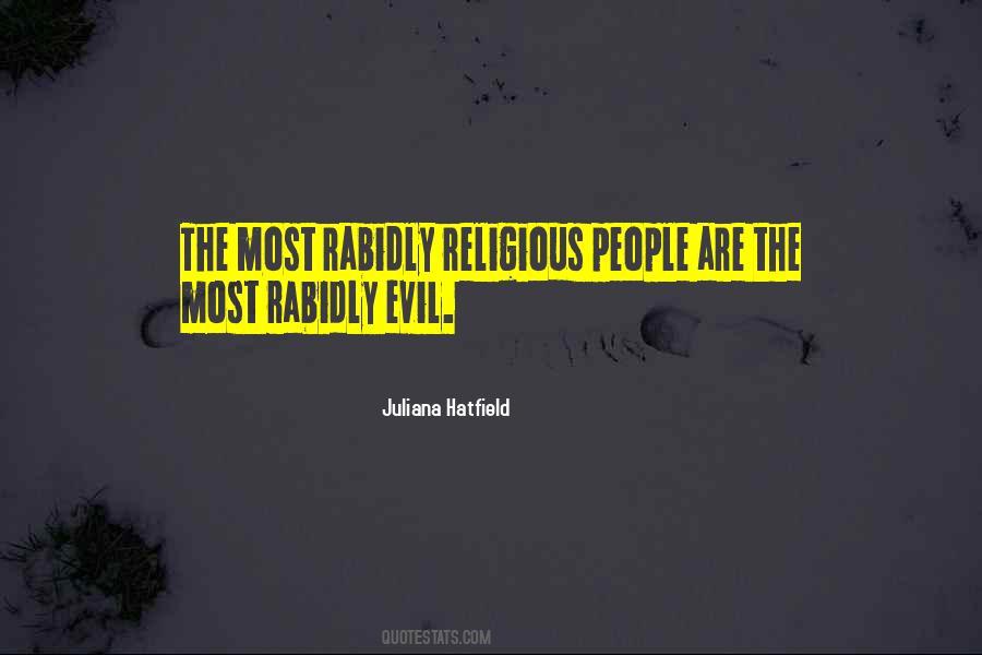 Juliana's Quotes #634763