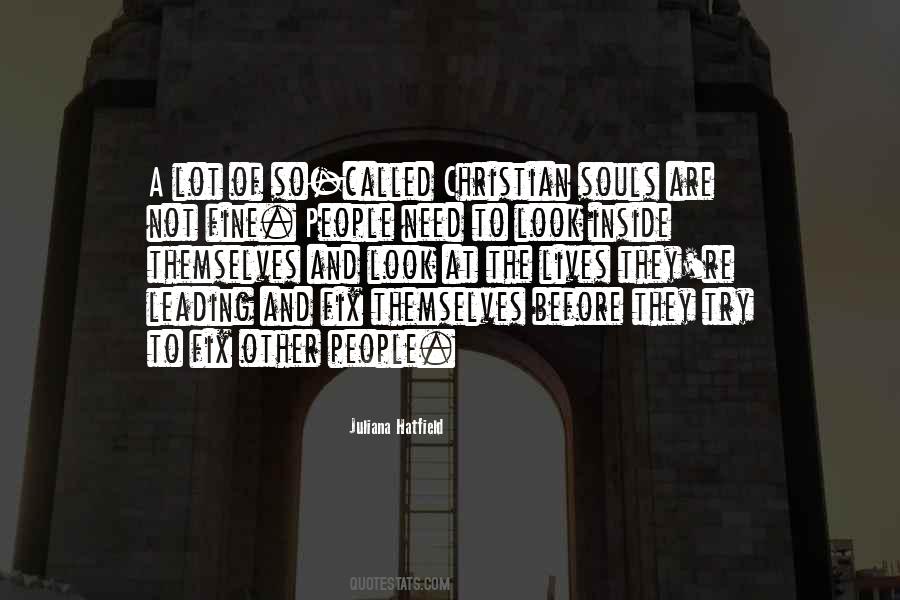 Juliana's Quotes #637028