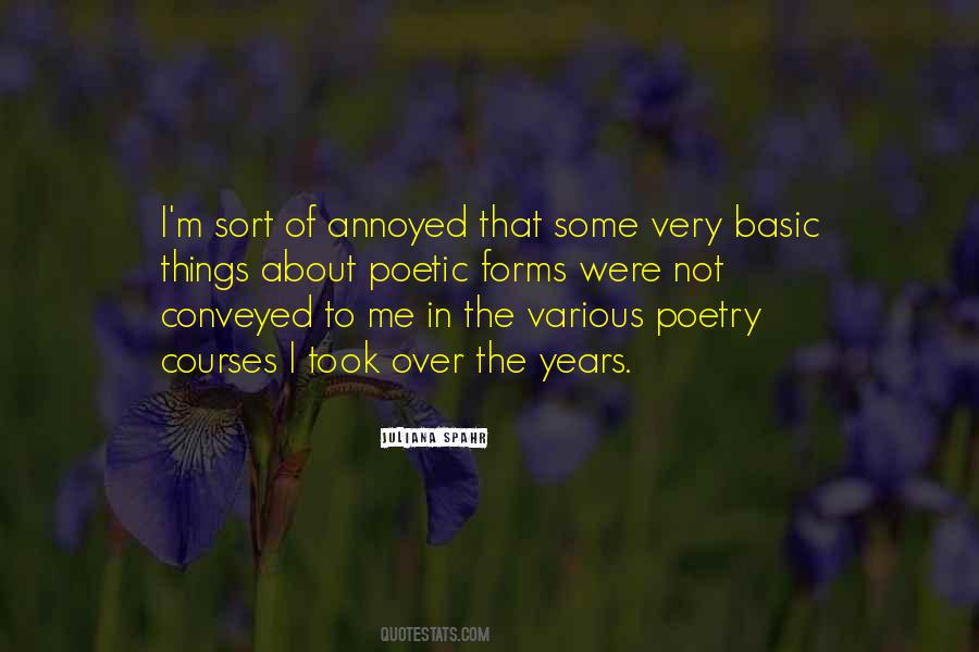 Juliana's Quotes #720385