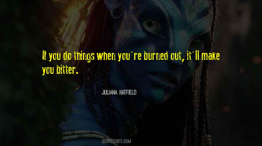 Juliana's Quotes #728287
