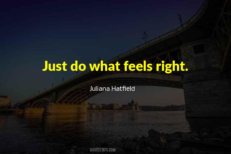 Juliana's Quotes #775759