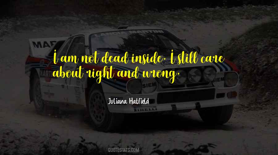 Juliana's Quotes #895637