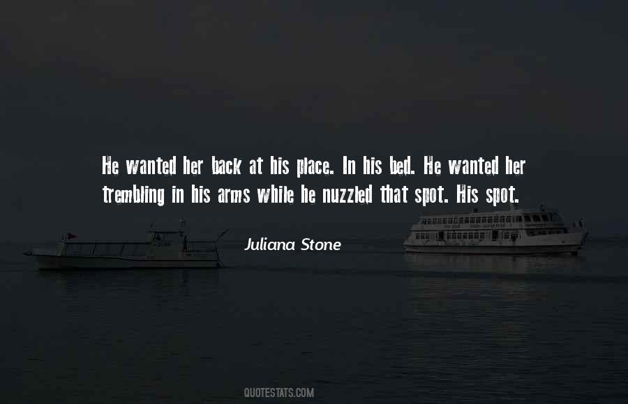 Juliana's Quotes #900184