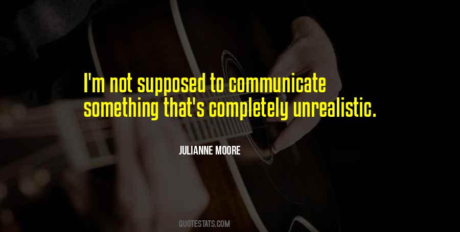Julianne Quotes #203176