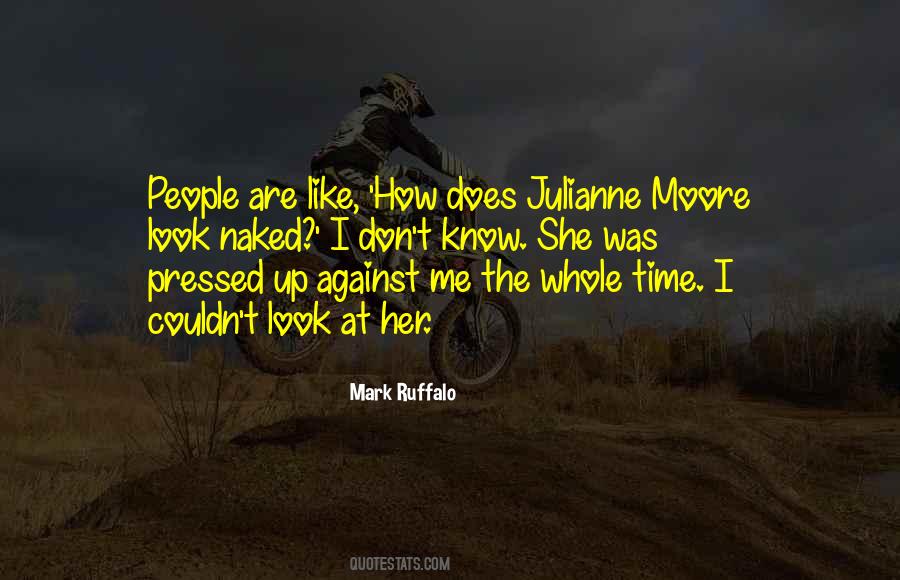 Julianne Quotes #341224