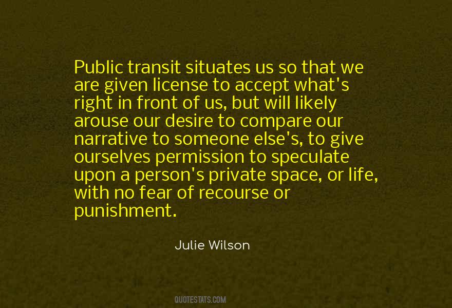 Julie's Quotes #149311