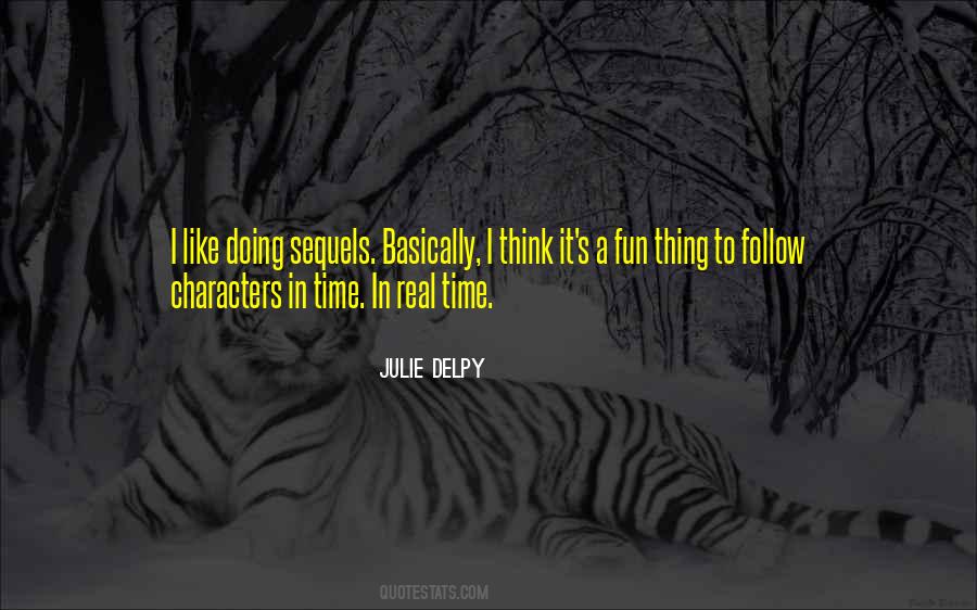 Julie's Quotes #65961