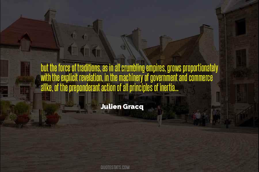 Julien's Quotes #1101666