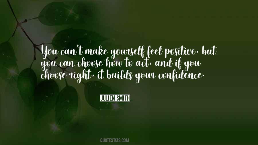 Julien's Quotes #1203507