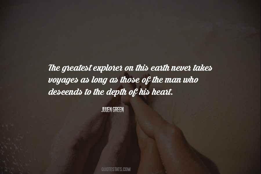 Julien's Quotes #1213651