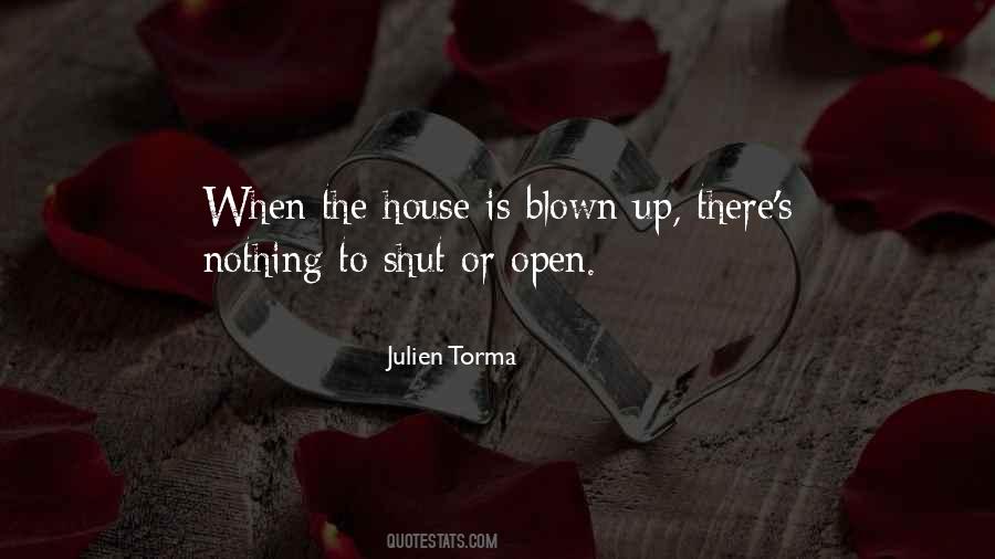 Julien's Quotes #1214831
