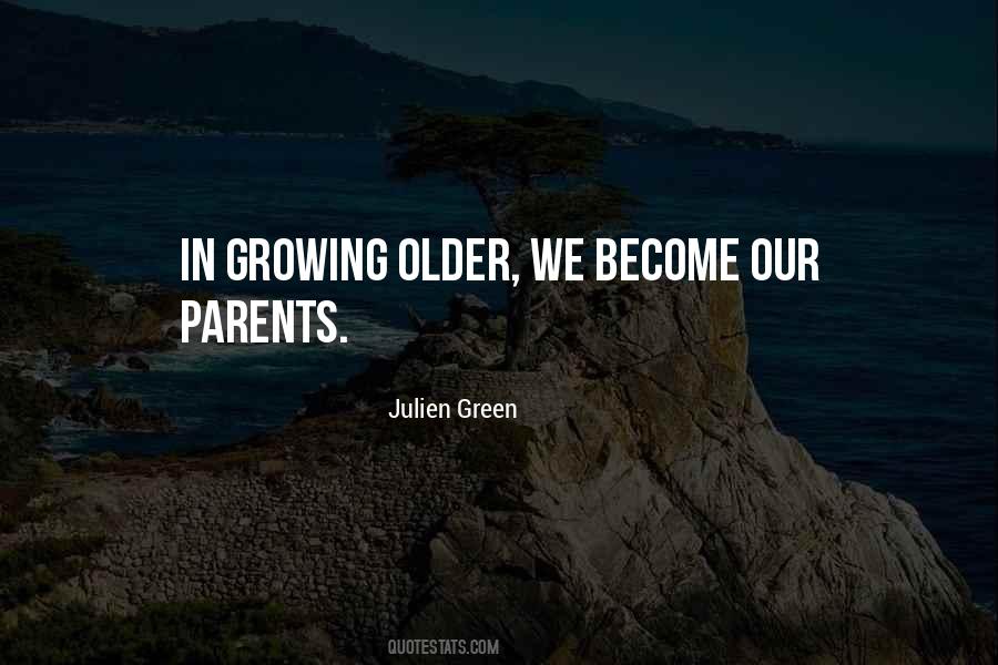 Julien's Quotes #440301
