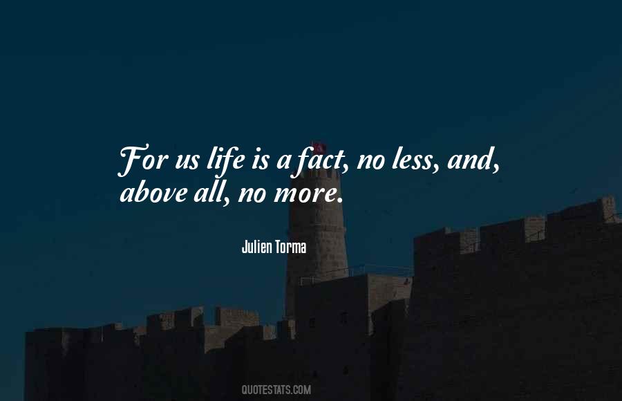 Julien's Quotes #593839