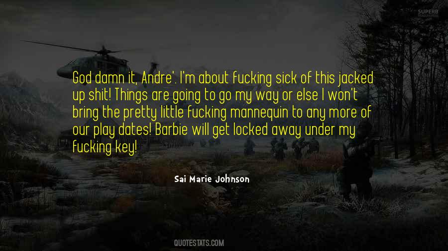 Julien's Quotes #809558