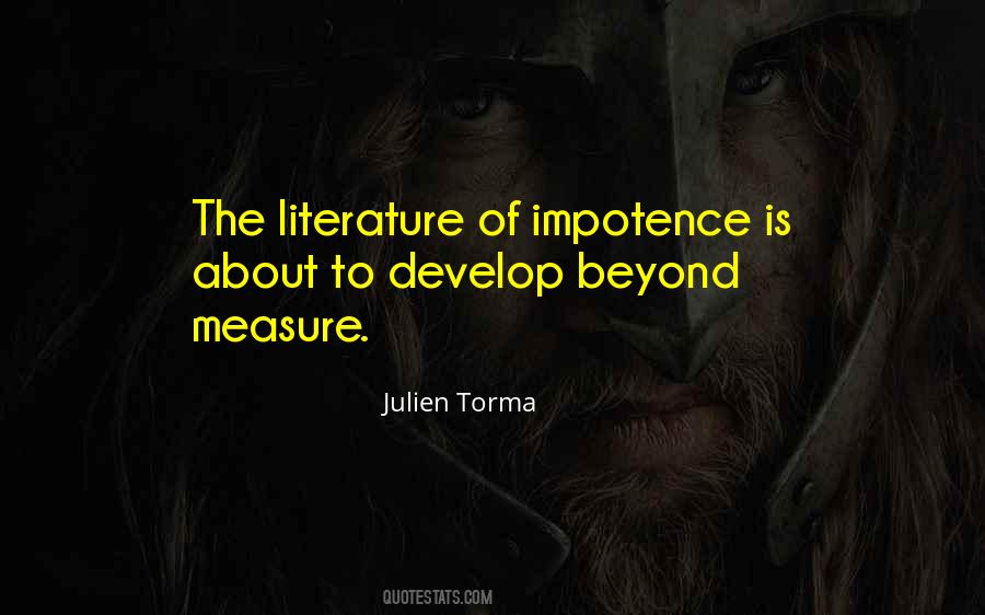 Julien's Quotes #864186