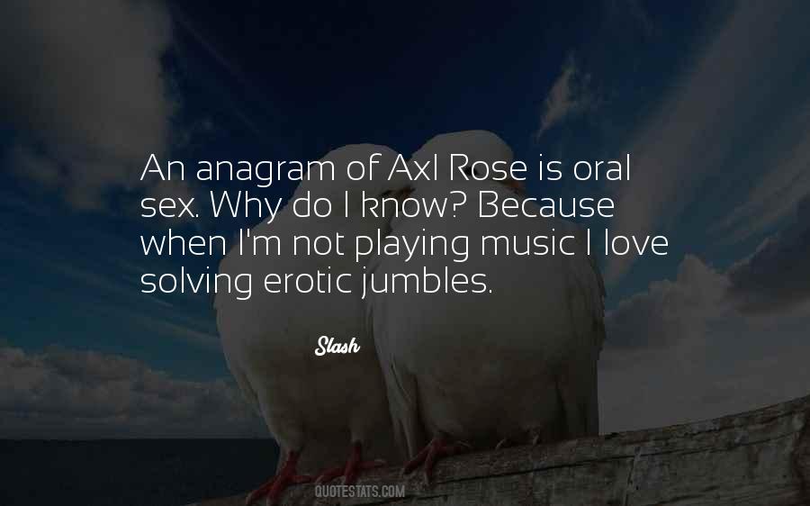 Jumbles Quotes #1553724