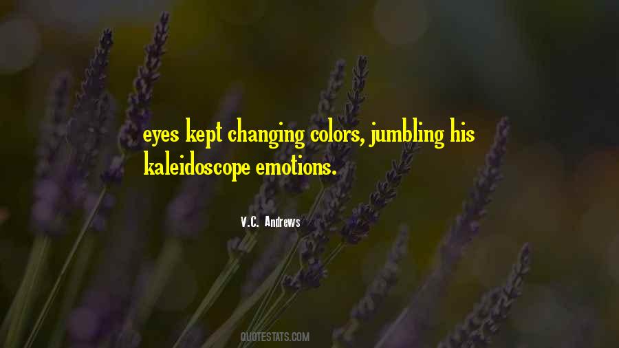 Jumbling Quotes #1675837