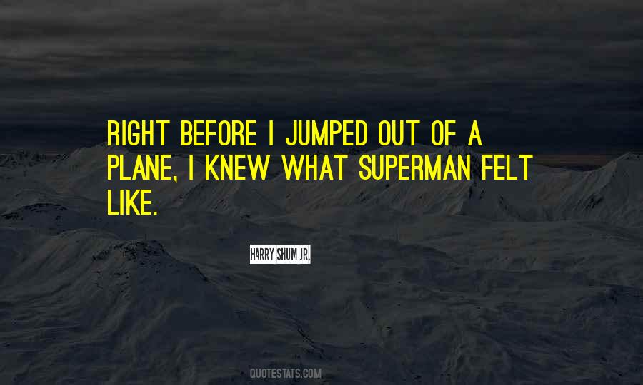 Jumped Quotes #1217635