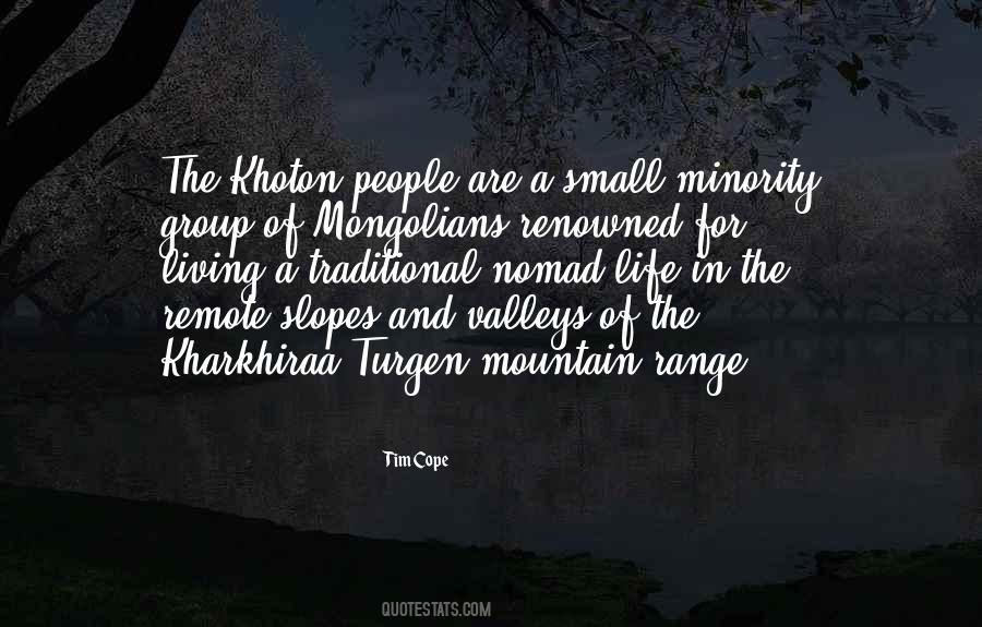 Jumpiness Quotes #1176368