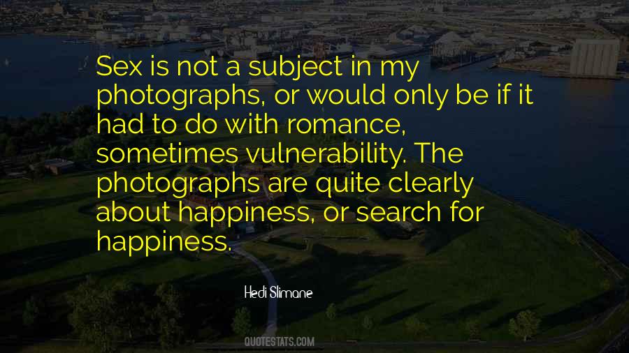 Jumpiness Quotes #650131