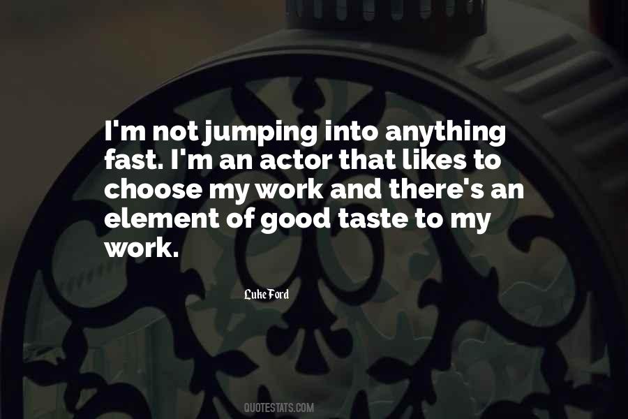 Jumping's Quotes #102297